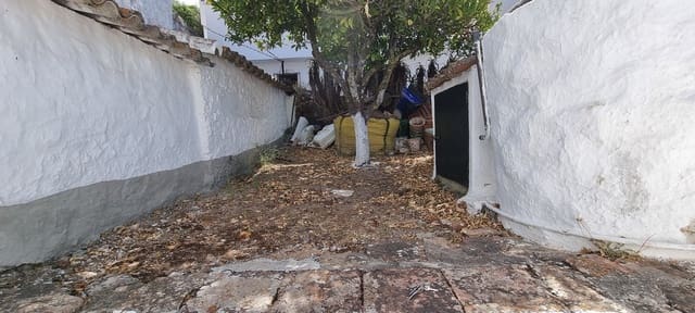 2 soverom Hus til salgs i Gaucín - € 82 000 (Ref: 6639451)