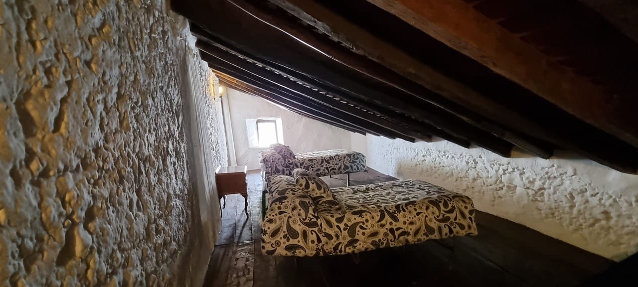 2 soverom Hus til salgs i Gaucin - € 82 000 (Ref: 6639451)