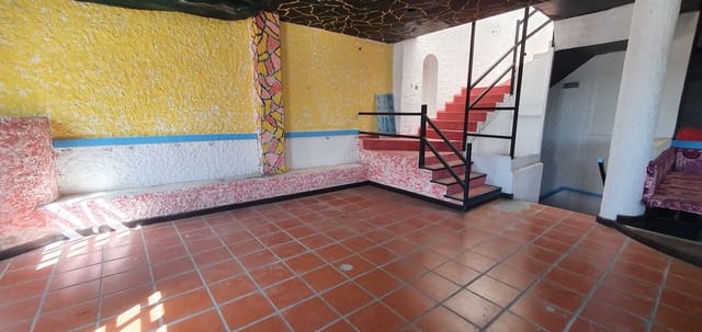 2 soverom Hus til salgs i Gaucín med garasje - € 320 000 (Ref: 6639492)