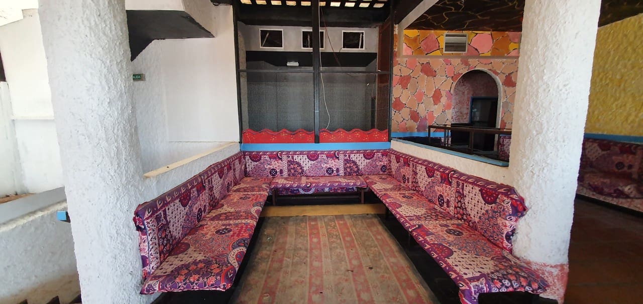 2 soveværelse Byhus til salg i Gaucin med garage - € 320.000 (Ref: 6639492)