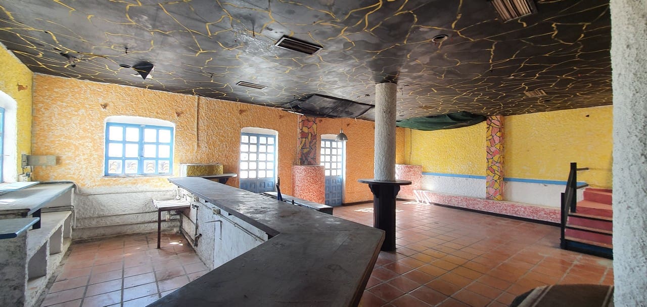 2 soveværelse Byhus til salg i Gaucin med garage - € 320.000 (Ref: 6639492)