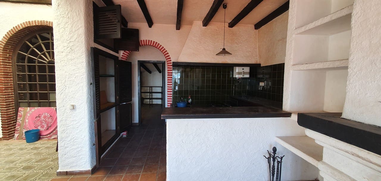 2 soveværelse Byhus til salg i Gaucin med garage - € 320.000 (Ref: 6639492)