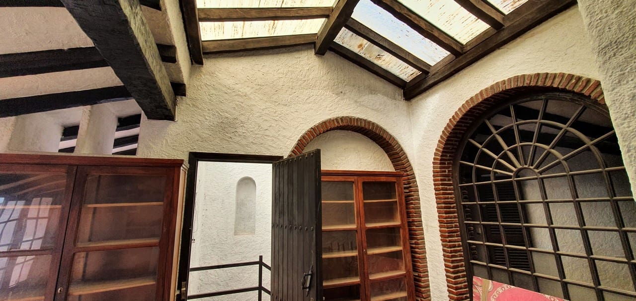 2 soveværelse Byhus til salg i Gaucin med garage - € 320.000 (Ref: 6639492)