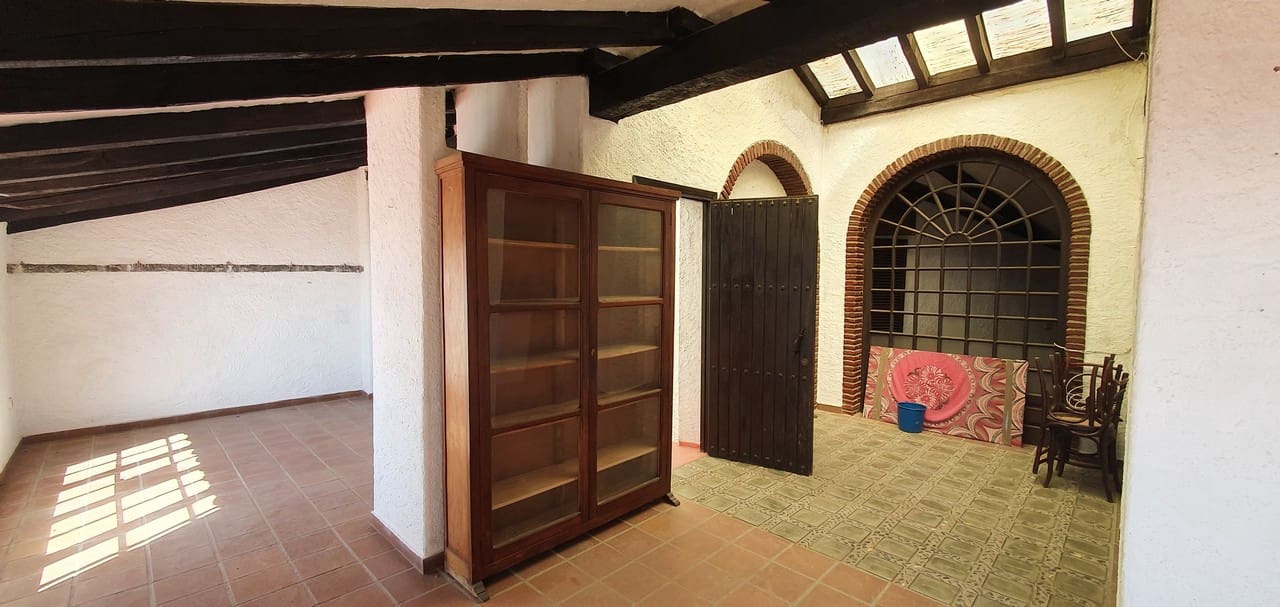 2 soveværelse Byhus til salg i Gaucin med garage - € 320.000 (Ref: 6639492)