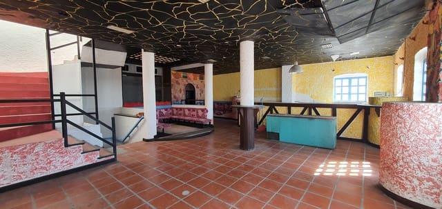 2 soverom Hus til salgs i Gaucín med garasje - € 320 000 (Ref: 6639492)