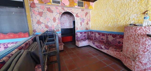 2 soverom Hus til salgs i Gaucín med garasje - € 320 000 (Ref: 6639492)