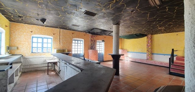 2 soverom Hus til salgs i Gaucín med garasje - € 320 000 (Ref: 6639492)