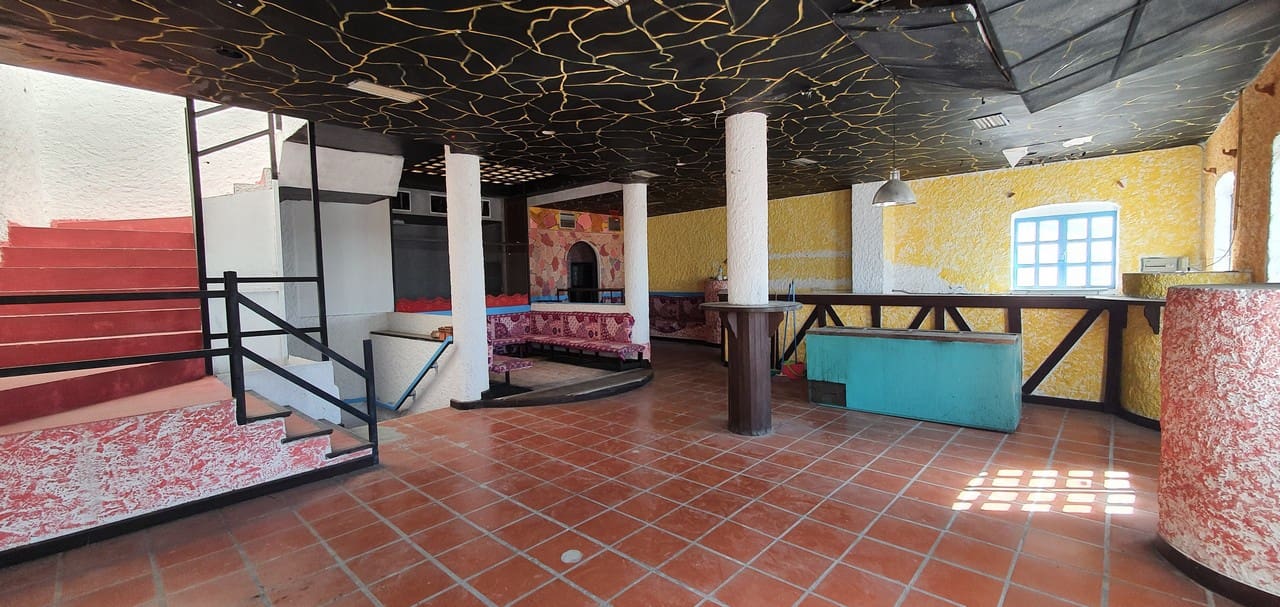 2 soveværelse Byhus til salg i Gaucin med garage - € 320.000 (Ref: 6639492)