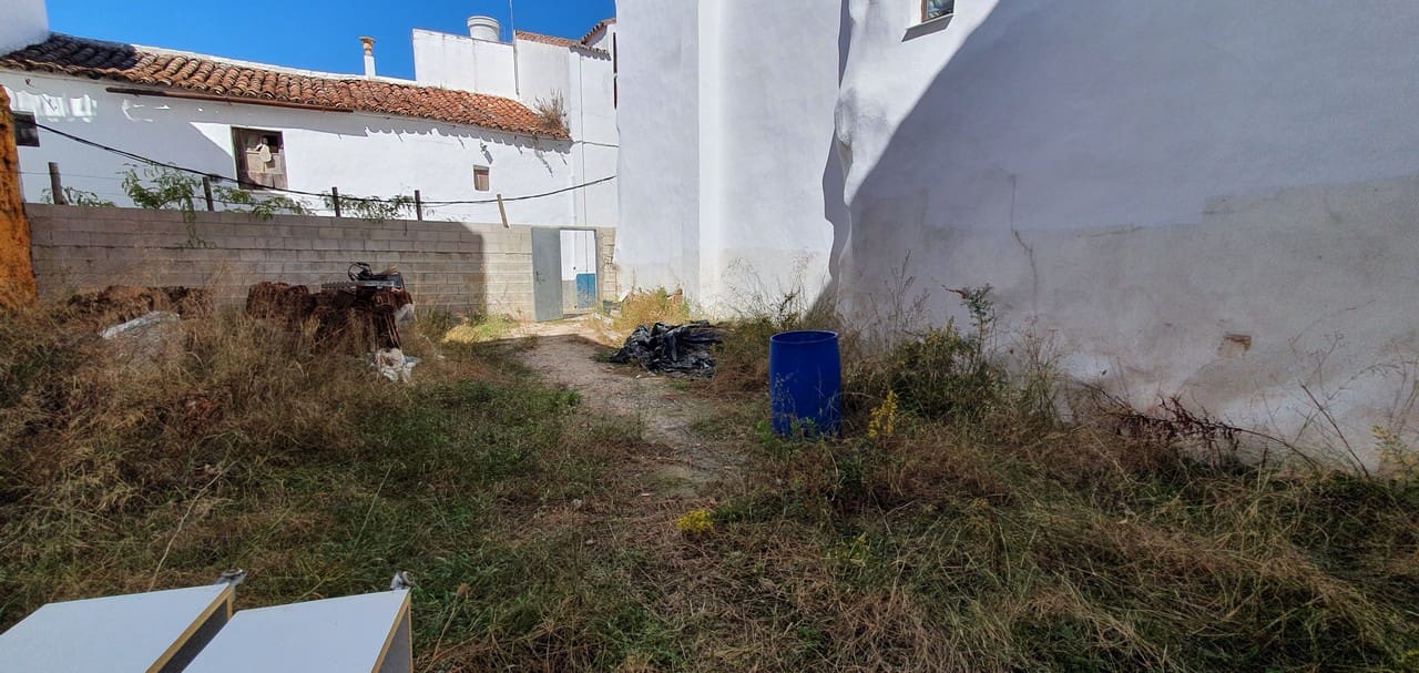 2 soveværelse Byhus til salg i Gaucin med garage - € 320.000 (Ref: 6639492)