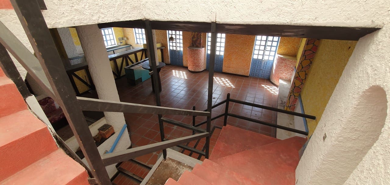 2 soveværelse Byhus til salg i Gaucin med garage - € 320.000 (Ref: 6639492)