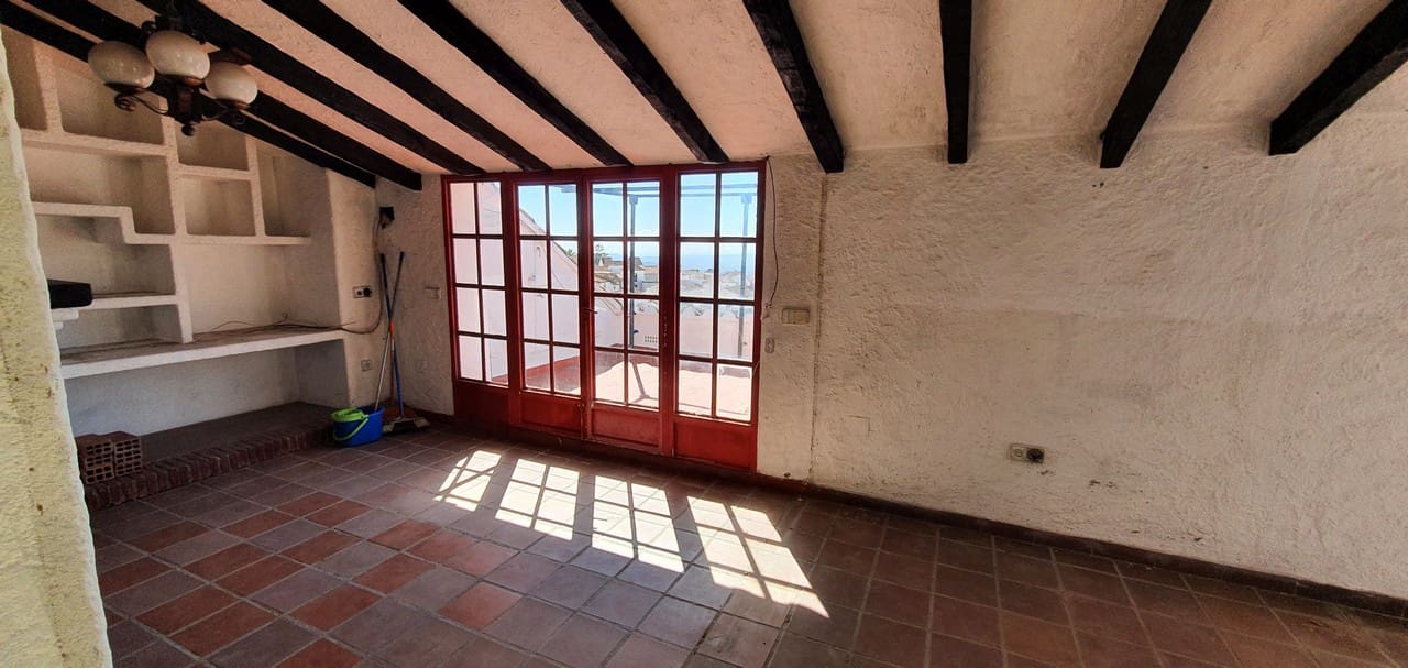 2 soveværelse Byhus til salg i Gaucin med garage - € 320.000 (Ref: 6639492)