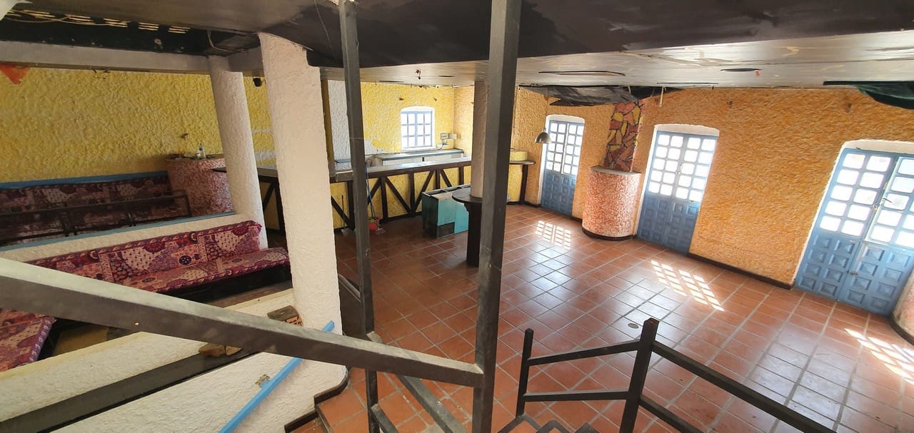 2 soveværelse Byhus til salg i Gaucin med garage - € 320.000 (Ref: 6639492)