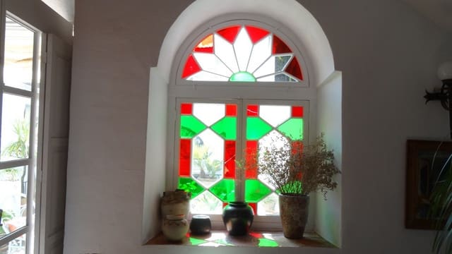 3 soveværelse Byhus til salg i Gaucín med swimmingpool - € 725.000 (Ref: 6642105)