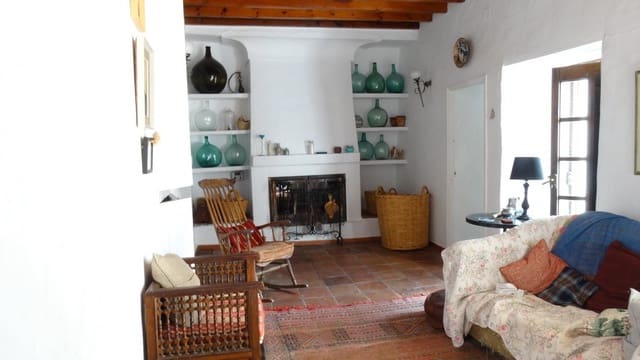 3 soveværelse Byhus til salg i Gaucín med swimmingpool - € 725.000 (Ref: 6642105)