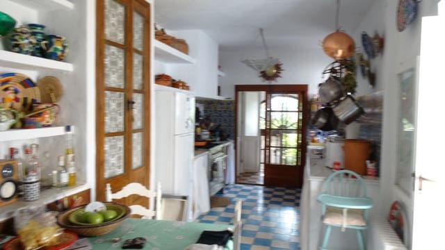 3 soveværelse Byhus til salg i Gaucín med swimmingpool - € 725.000 (Ref: 6642105)