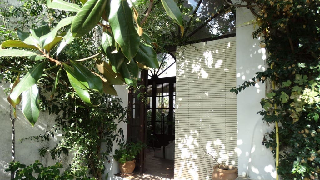 3 soveværelse Byhus til salg i Gaucin med swimmingpool - € 725.000 (Ref: 6642105)