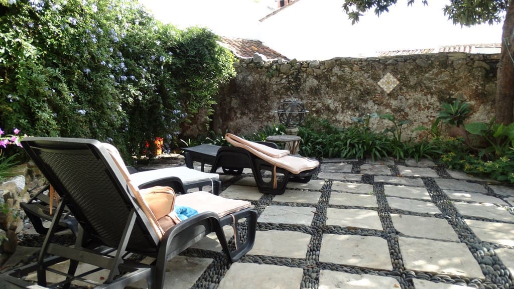 3 soveværelse Byhus til salg i Gaucin med swimmingpool - € 725.000 (Ref: 6642105)