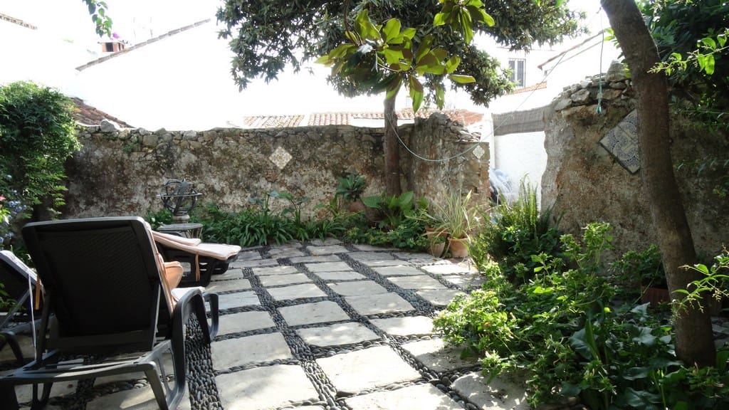 3 soveværelse Byhus til salg i Gaucin med swimmingpool - € 725.000 (Ref: 6642105)