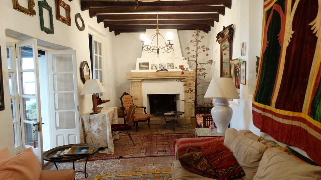 3 soveværelse Byhus til salg i Gaucin med swimmingpool - € 725.000 (Ref: 6642105)