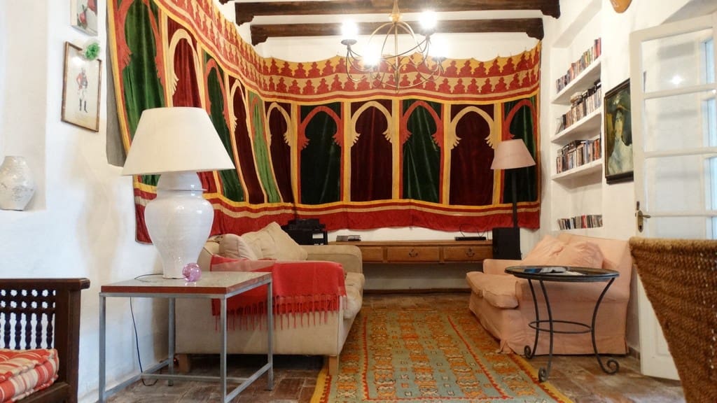 3 soveværelse Byhus til salg i Gaucin med swimmingpool - € 725.000 (Ref: 6642105)