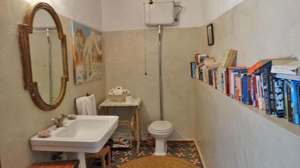 3 soveværelse Byhus til salg i Gaucin med swimmingpool - € 725.000 (Ref: 6642105)