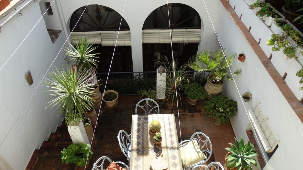 3 soveværelse Byhus til salg i Gaucin med swimmingpool - € 725.000 (Ref: 6642105)