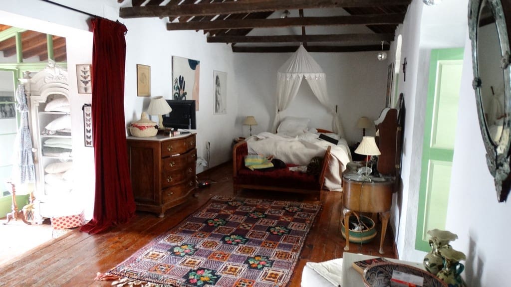 3 soveværelse Byhus til salg i Gaucin med swimmingpool - € 725.000 (Ref: 6642105)