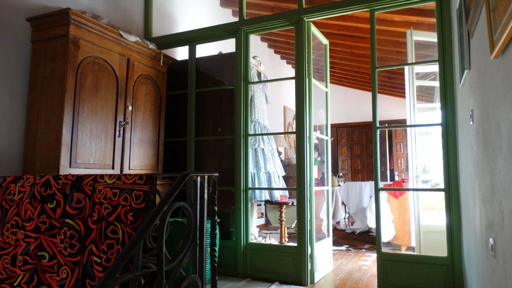 3 soveværelse Byhus til salg i Gaucin med swimmingpool - € 725.000 (Ref: 6642105)