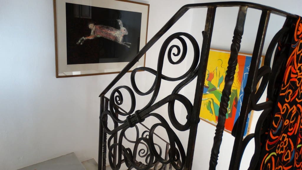 3 soveværelse Byhus til salg i Gaucin med swimmingpool - € 725.000 (Ref: 6642105)