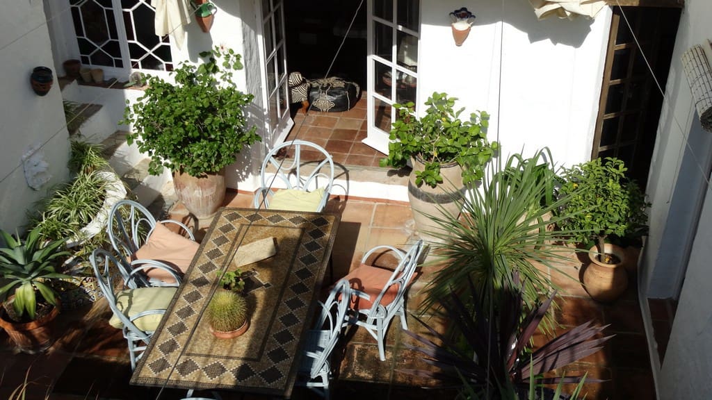 3 soveværelse Byhus til salg i Gaucin med swimmingpool - € 725.000 (Ref: 6642105)