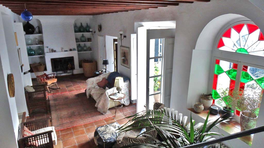 3 soveværelse Byhus til salg i Gaucin med swimmingpool - € 725.000 (Ref: 6642105)