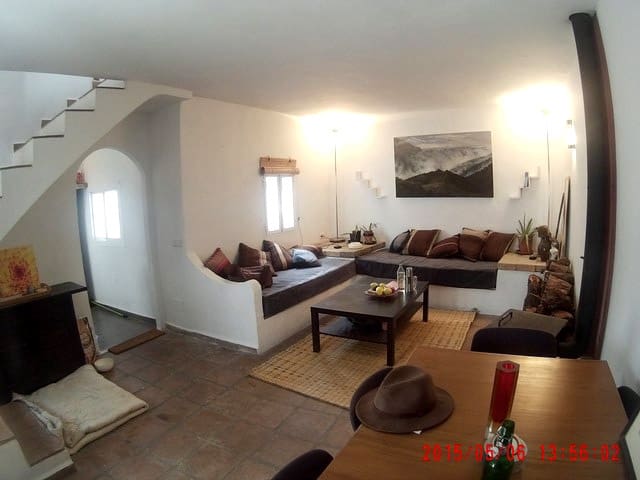 1 soveværelse Byhus til salg i Gaucin - € 99.000 (Ref: 6646511)