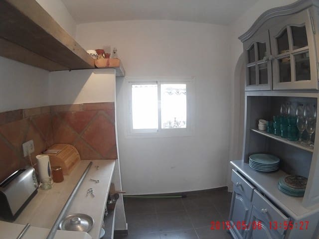 1 soveværelse Byhus til salg i Gaucin - € 99.000 (Ref: 6646511)