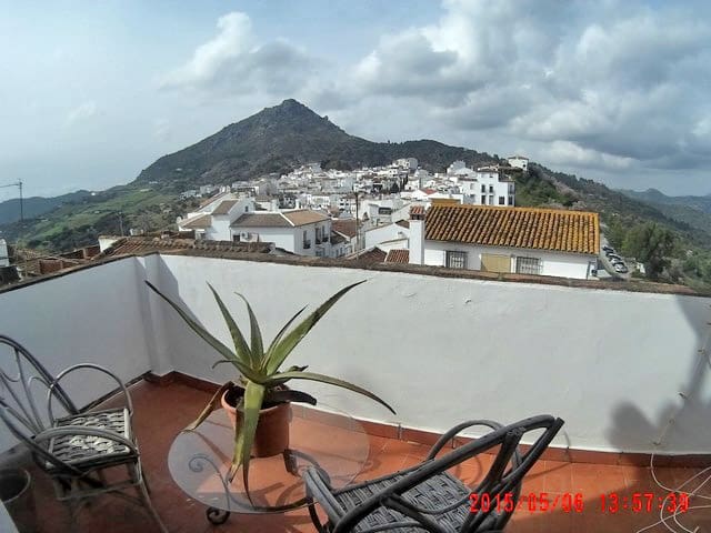 1 soveværelse Byhus til salg i Gaucín - € 99.000 (Ref: 6646511)