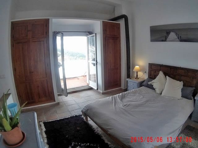 1 soveværelse Byhus til salg i Gaucín - € 99.000 (Ref: 6646511)