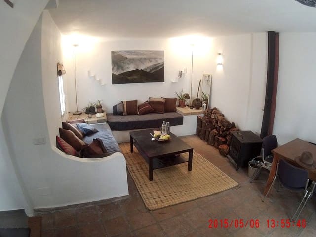 1 soveværelse Byhus til salg i Gaucín - € 99.000 (Ref: 6646511)