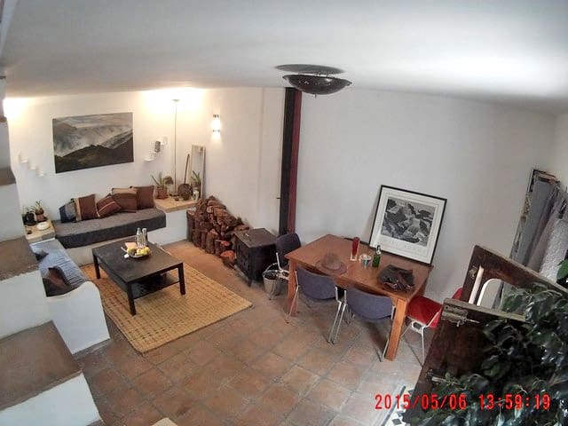 1 soveværelse Byhus til salg i Gaucin - € 99.000 (Ref: 6646511)