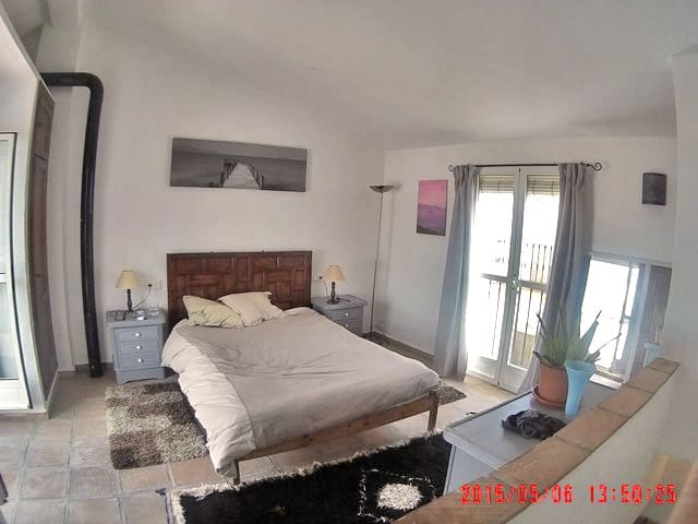 1 soveværelse Byhus til salg i Gaucín - € 99.000 (Ref: 6646511)