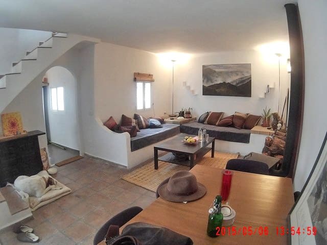 1 soveværelse Byhus til salg i Gaucín - € 99.000 (Ref: 6646511)