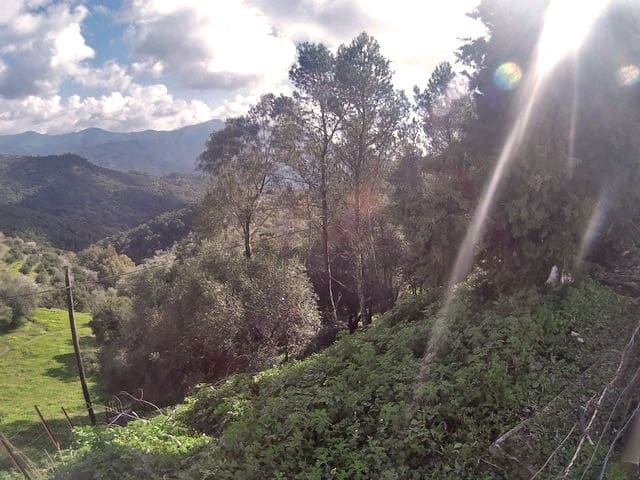 Byhus til salg i Gaucin - € 285.000 (Ref: 6646558)