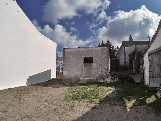 Byhus til salg i Gaucin - € 285.000 (Ref: 6646558)