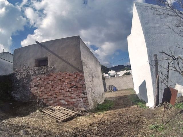 Byhus til salg i Gaucín - € 285.000 (Ref: 6646558)