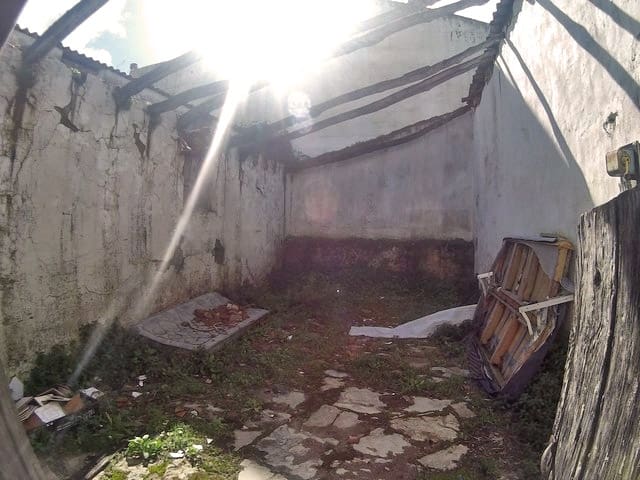 Byhus til salg i Gaucín - € 285.000 (Ref: 6646558)