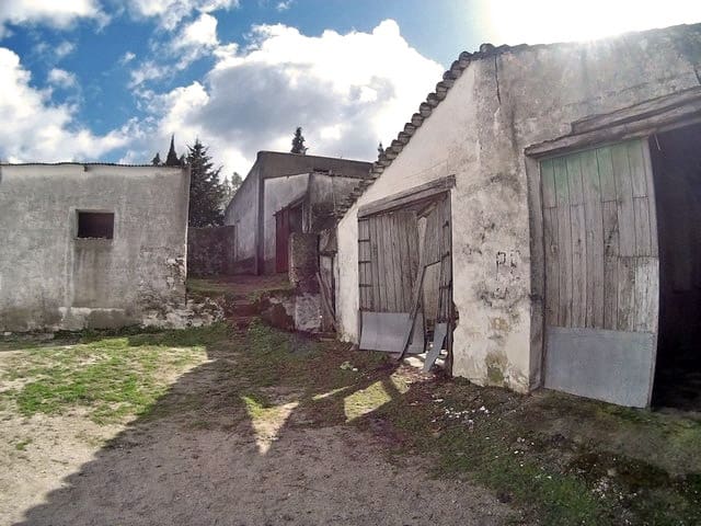 Byhus til salg i Gaucín - € 285.000 (Ref: 6646558)