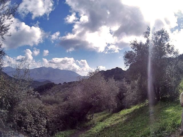 Byhus til salg i Gaucin - € 285.000 (Ref: 6646558)