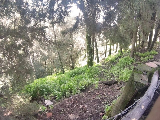 Byhus til salg i Gaucín - € 285.000 (Ref: 6646558)