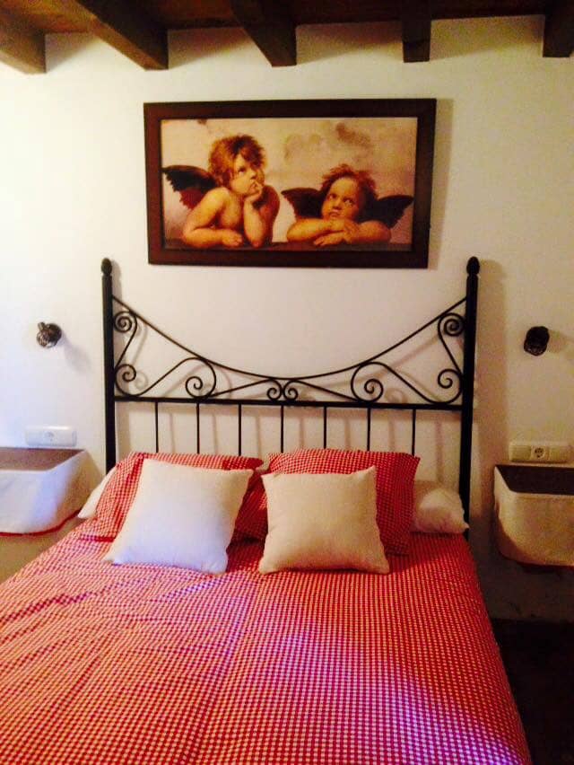 3 soverom Finca/Herregård til salgs i Gaucin med svømmebasseng - € 350 000 (Ref: 6646559)