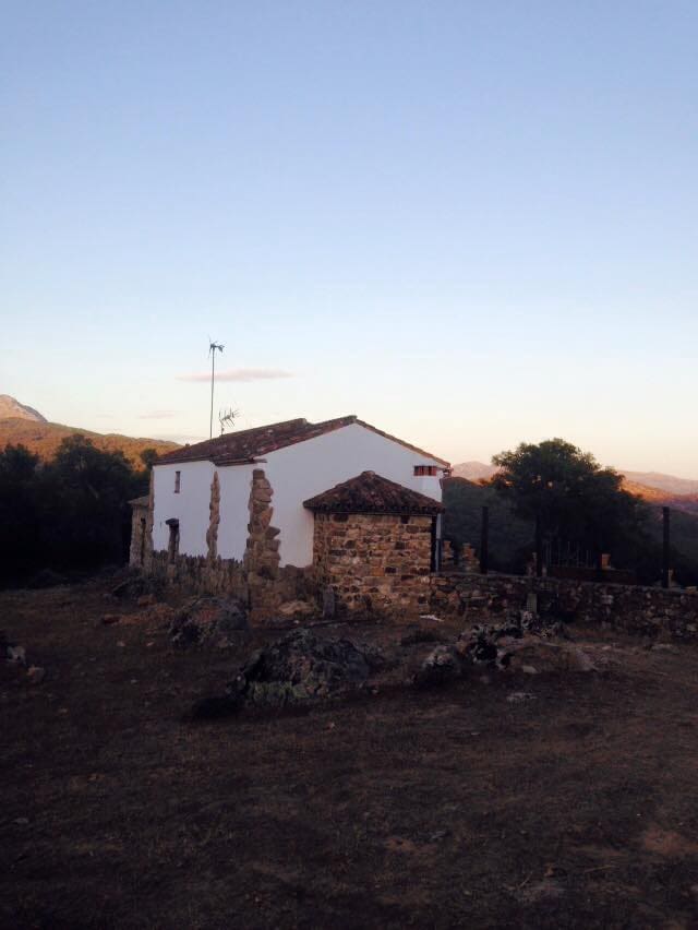 3 soverom Finca/Herregård til salgs i Gaucin med svømmebasseng - € 350 000 (Ref: 6646559)