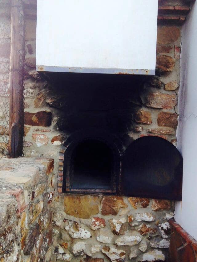 3 soverom Finca/Herregård til salgs i Gaucin med svømmebasseng - € 350 000 (Ref: 6646559)