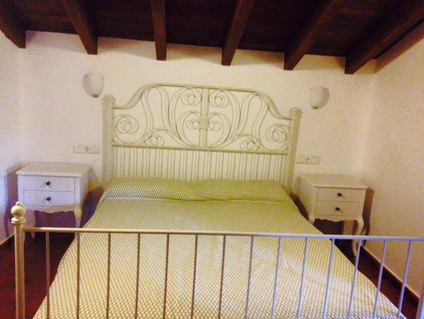 3 soverom Finca/Herregård til salgs i Gaucin med svømmebasseng - € 350 000 (Ref: 6646559)